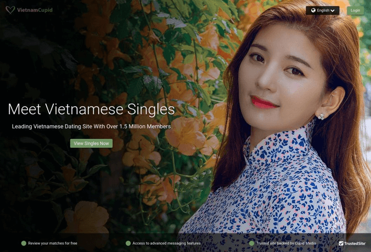 Vietnamese Dating Sites (2024) Can The Best Ones Be Wrong?