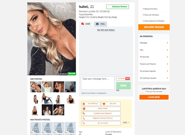 Best Puerto Rican Dating Sites (2022) Find Latin Beauties