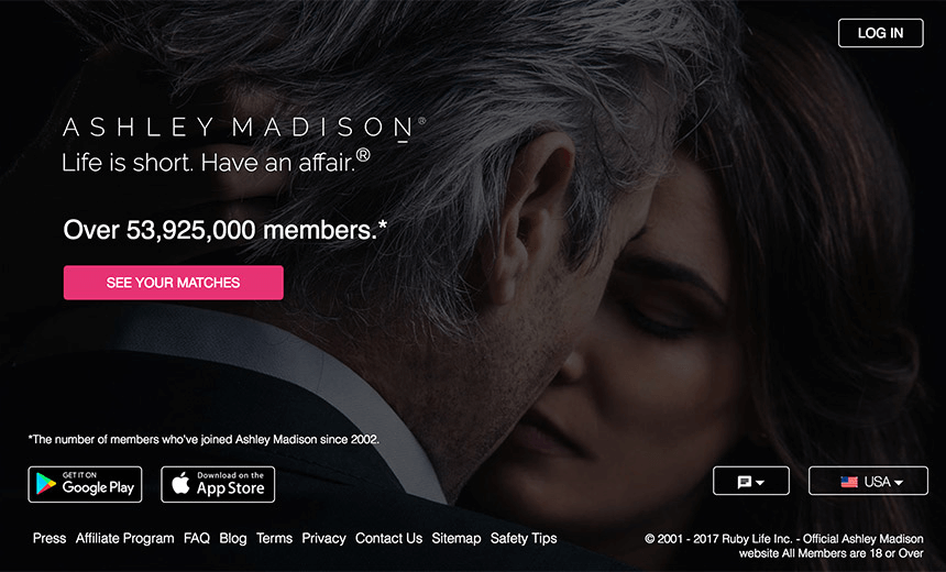 What Really Happened In The 2015 Ashley Madison Data Breach?