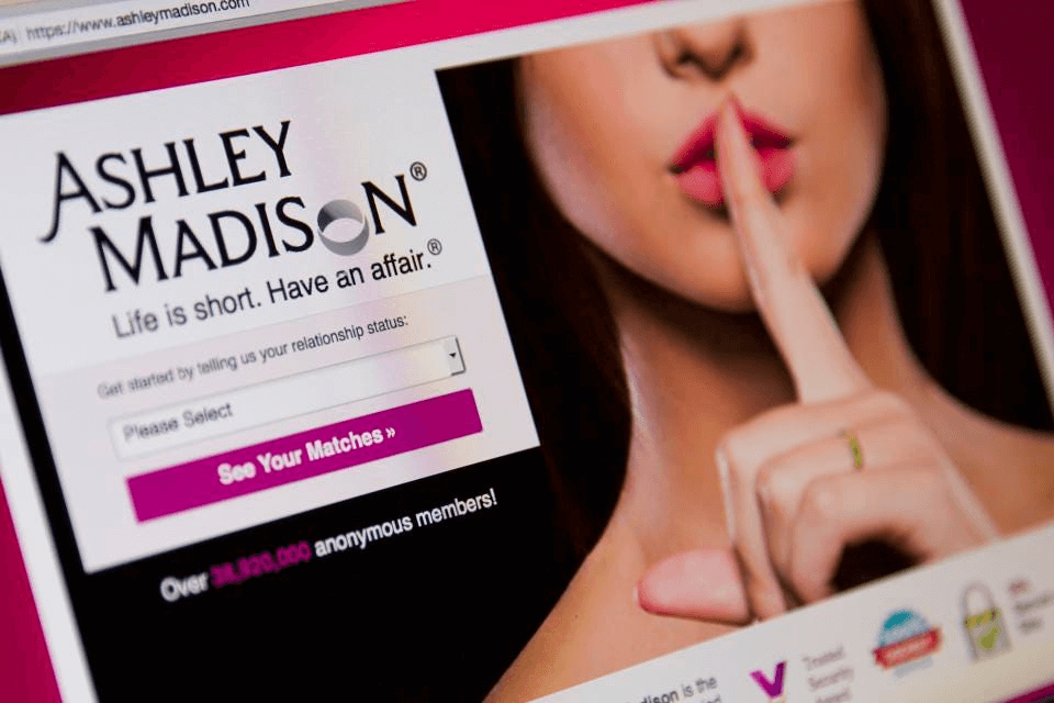 How does Ashley Madison Work 2024 how to utilize its features