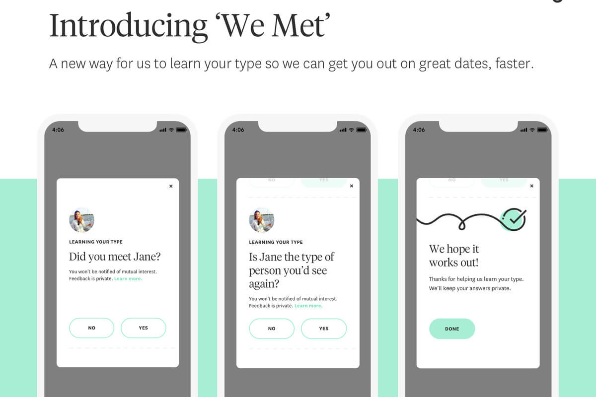 Hinge Date Meaning in 2024 What Is A Hinge Date?