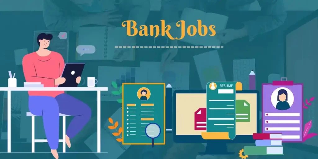 Apply For Bank Jobs 2023 All Govt. Bank Job Notification