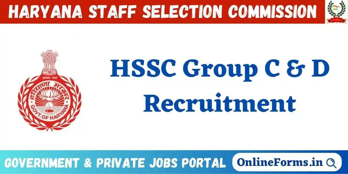 Haryana Cet Application Form 2023 Printable Forms Free Online