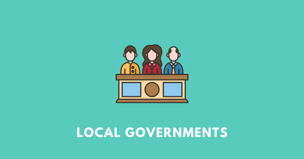 Local Governments: AHSEC Class 11 Political Science notes
