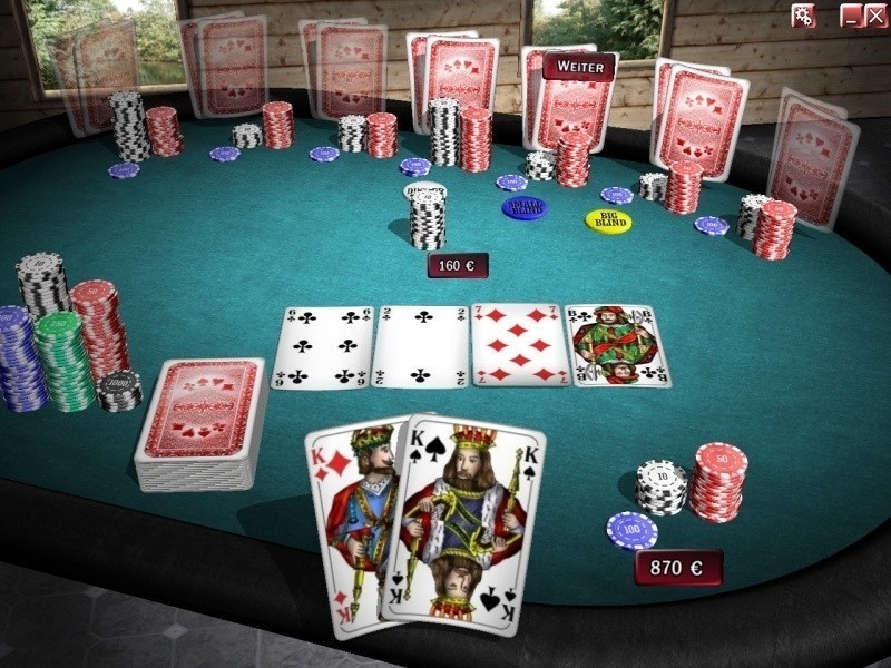 Online Gambling Free