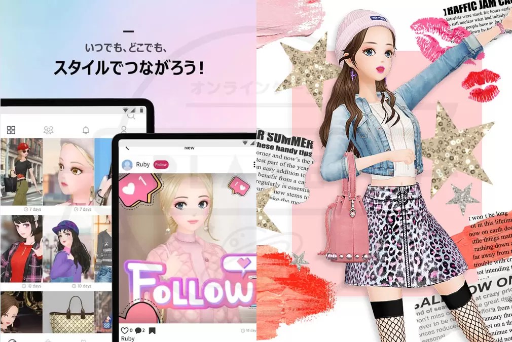 【200以上】 ファッション ゲーム アプリ 無料 壁紙 おしゃれ トイレ