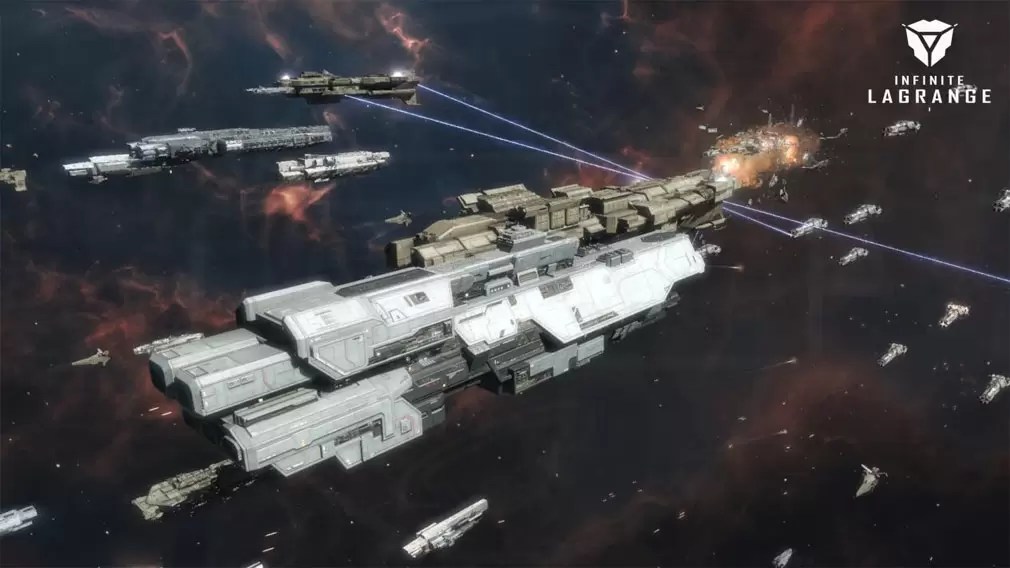 「インフィニット