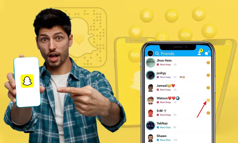 Snapchat Emojis & Their Meanings 2023 Fully Fledged Guide