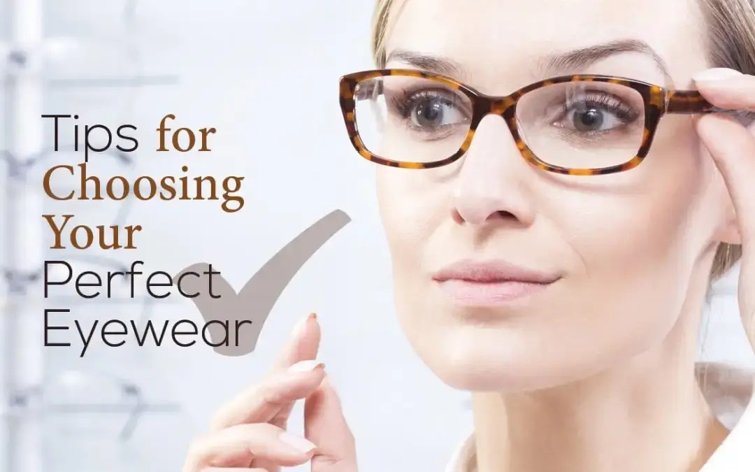 How to Choose Glasses Frames A Simple Guide Online Glasses Guru