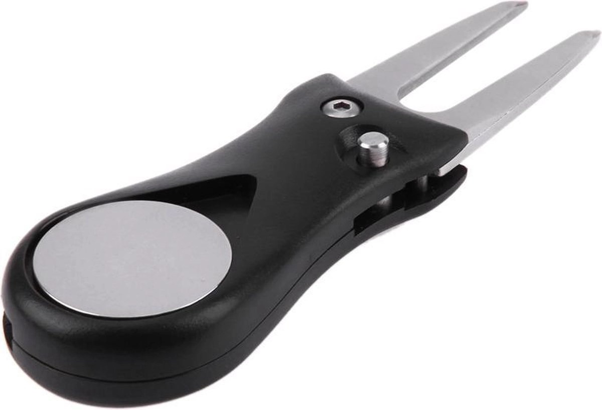 Golf pitchfork [KOOPGIDS 2022] Online Golfer Caddy