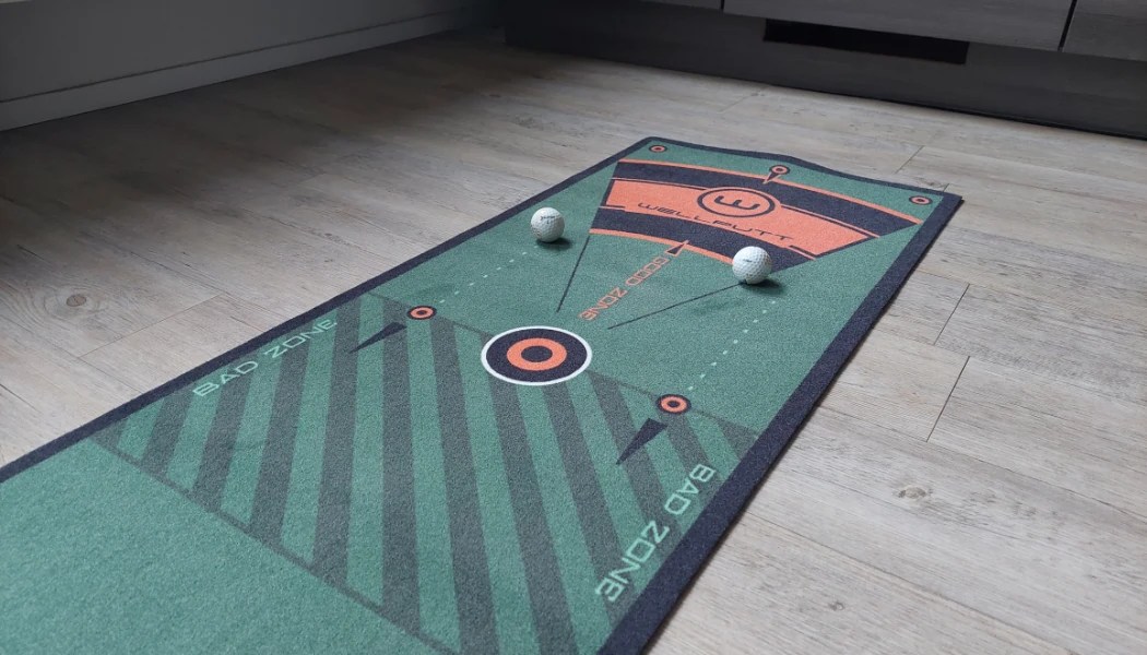 Golf oefenmateriaal kopen [2023] Online Golfer Caddy