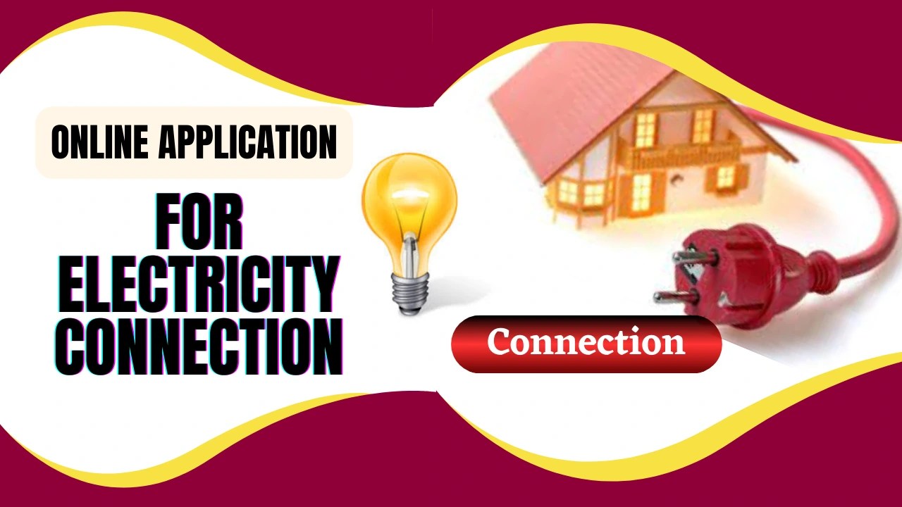 Application Process For New Electricity connection from north Bihar