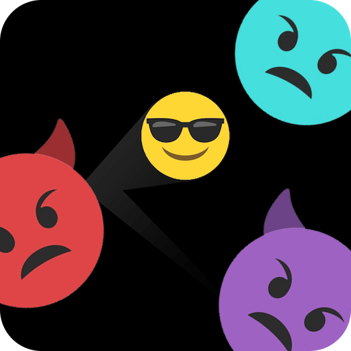 Idle Smiley Emoji Bounce Q&A Tips, Tricks, Ideas