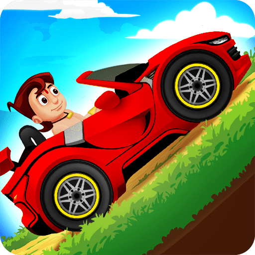 Cartoon Race Chhota Bheem Speed Racing Q&A Tips, Tricks, Ideas