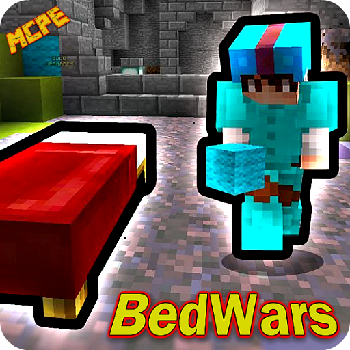 BedWars Mod for MCPE Q&A Tips, Tricks, Ideas