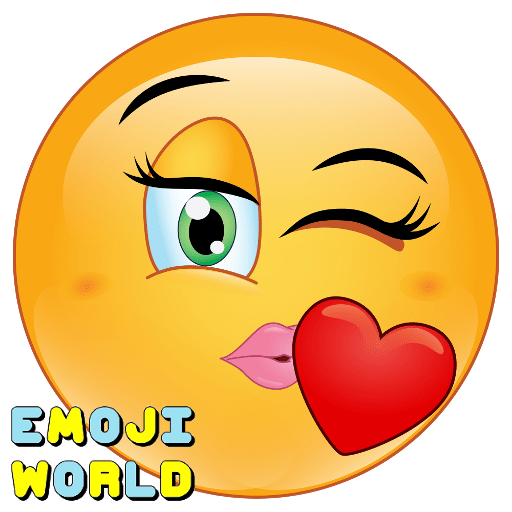 Basic Female Emojis by Emoji World Q&A Tips, Tricks, Ideas