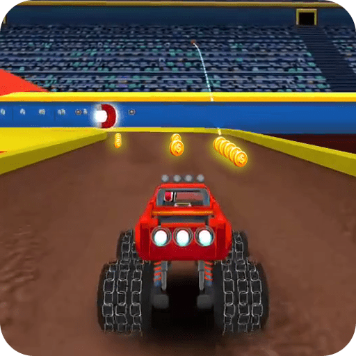 Blaze Game Race Q&A Tips, Tricks, Ideas