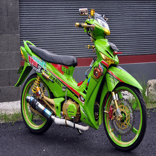 Modifikasi Motor Honda Supra Q&A Tips, Tricks, Ideas