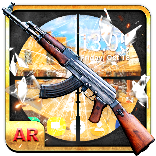 Gun shooting Live & transparent Wallpaper Free Q&A Tips, Tricks, Ideas