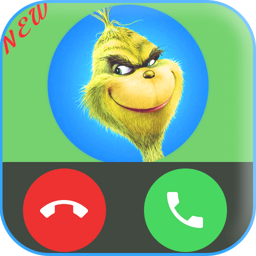 new fake call from grinch prank 2019 Q&A Tips, Tricks, Ideas