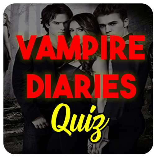 Guess the Character The Vampire Diaries quiz Q&A Tips, Tricks, Ideas