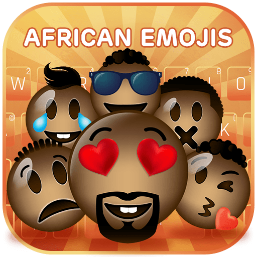 Cool African Emoji Keyboard Theme Q&A Tips, Tricks, Ideas