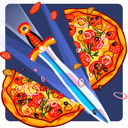 Food Cut knife throwing game Q&A Tips, Tricks, Ideas