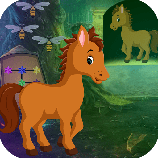 Best Escape Games 208 Colt Horse Rescue Game Q&A Tips, Tricks, Ideas
