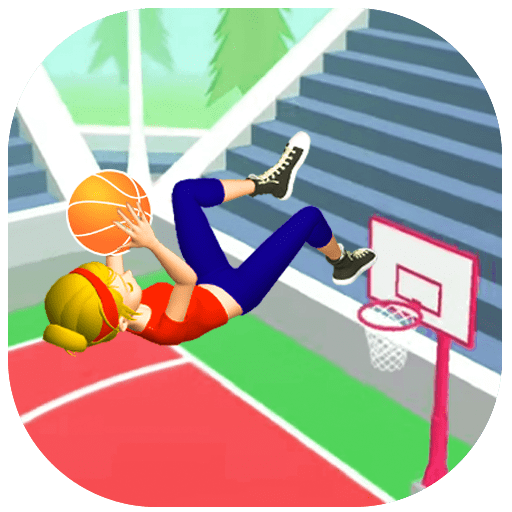 Flip basketball Dunk Q&A Tips, Tricks, Ideas