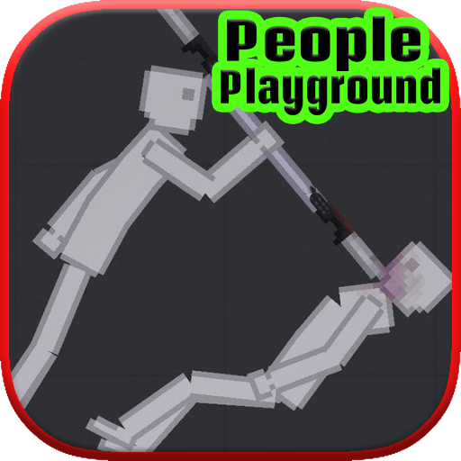 The People Ragdoll Playground Sandbox walkthrough Q&A Tips, Tricks