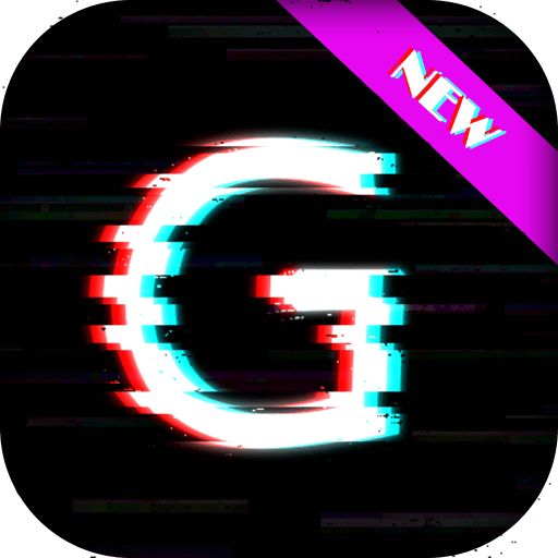 Glitch Camera Effects Photo Video Editor Q&A Tips, Tricks, Ideas