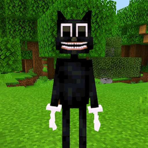 New MCPE Cartoon Cat Mod for Minecraft Q&A Tips, Tricks, Ideas