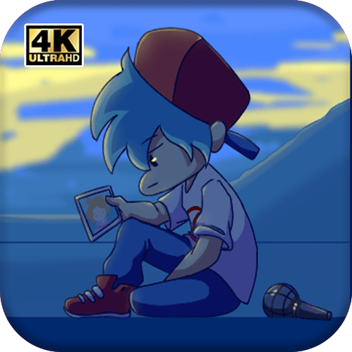 Boyfriend friday night funkin HD Wallpaper Q&amp;A Tips, Tricks, Ideas