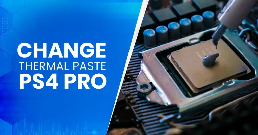 Best Thermal Paste For PlayStation 4 Pro Get Your One Today Online