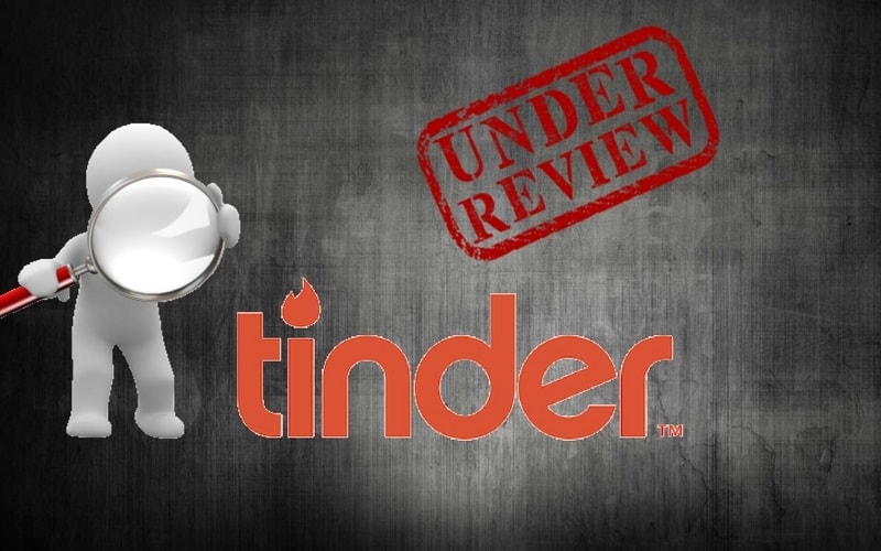 Tinder Review — Swiping for Matches Online Hookup Sites