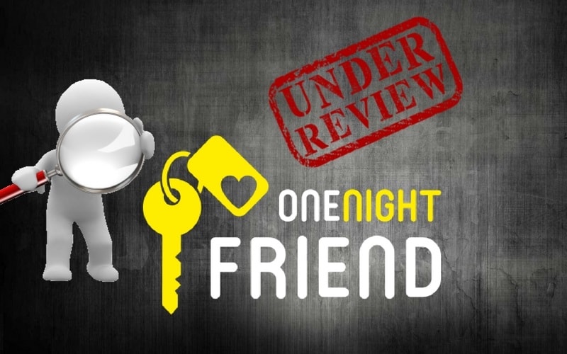OneNightFriend Review — Will It Hook You Up? Online Hookup Sites