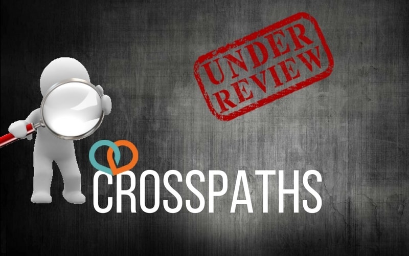 CrossPaths App Review — Dating App for the Faithful