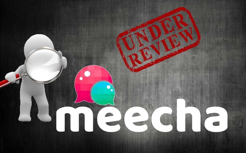 Meecha App Review — Meet "The One" Nearby? Online Hookup Sites