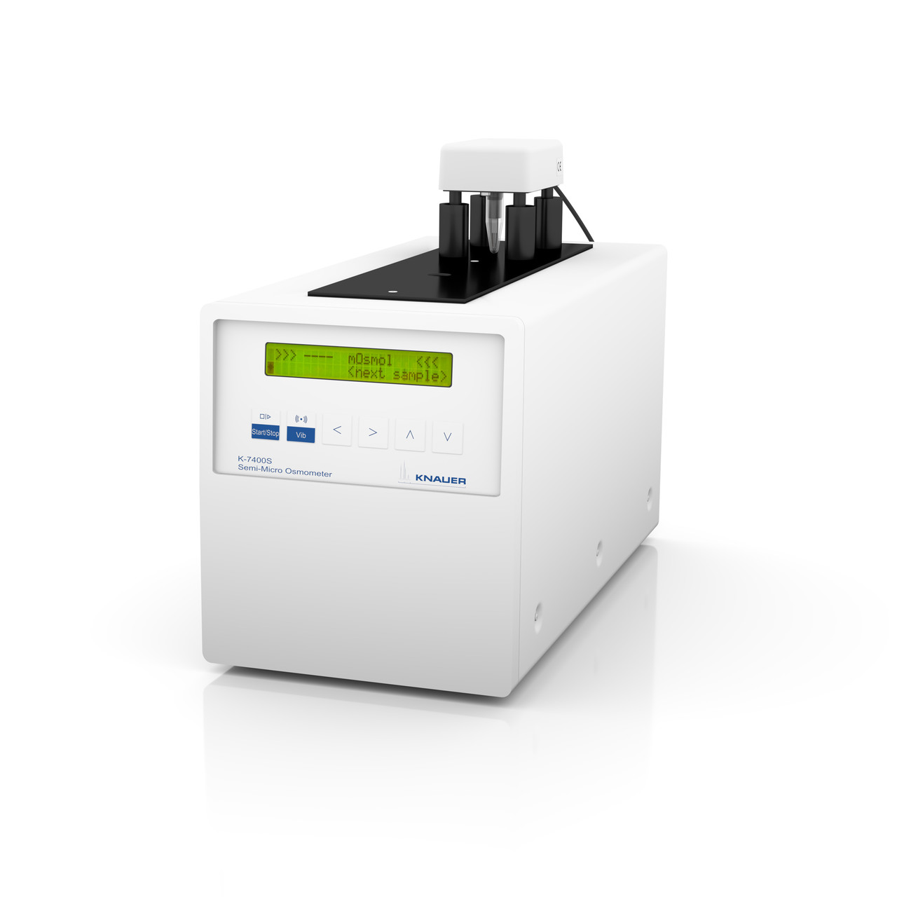 ONLINE HPLC » K7400S Osmometri ONLINE HPLC