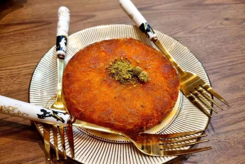 Top 20 Kunafa Store in Hyderabad Online Hyderabad