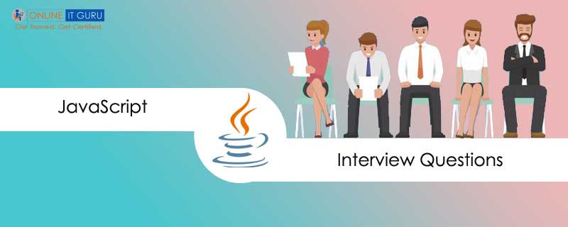 JavaScript Interview Questions