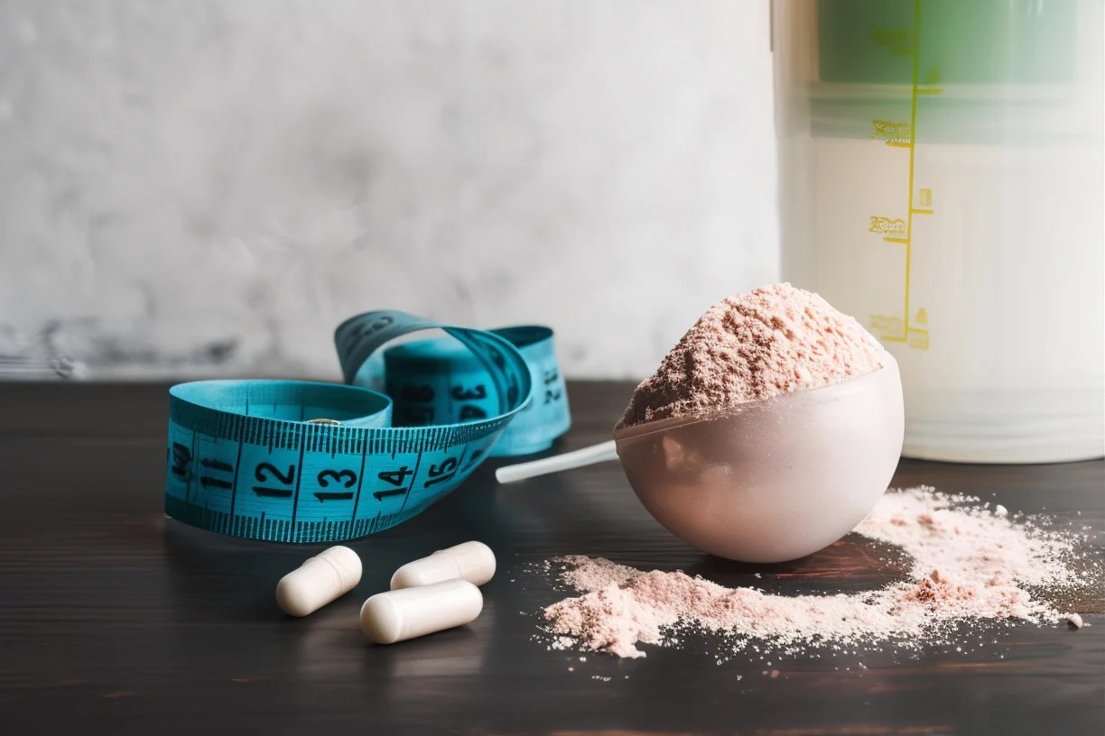 Side Effects of Protein Powder Onlinekade.lk