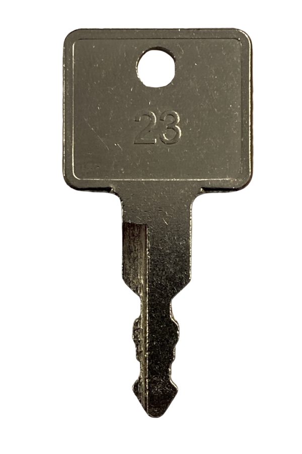 Fork Lift Keys Online Key Cutting