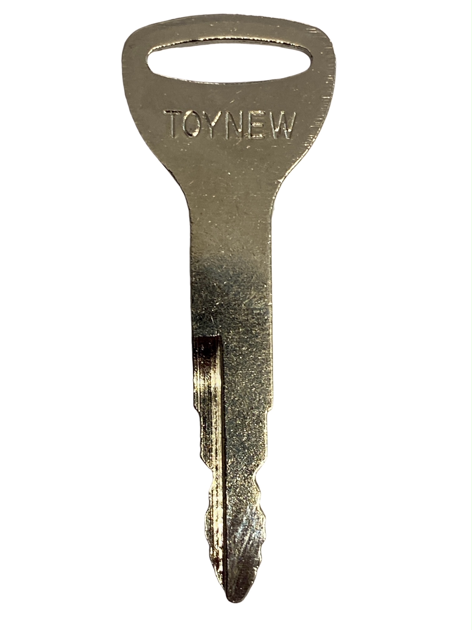 Toyota A62597 ForkLift Key Online Key Cutting