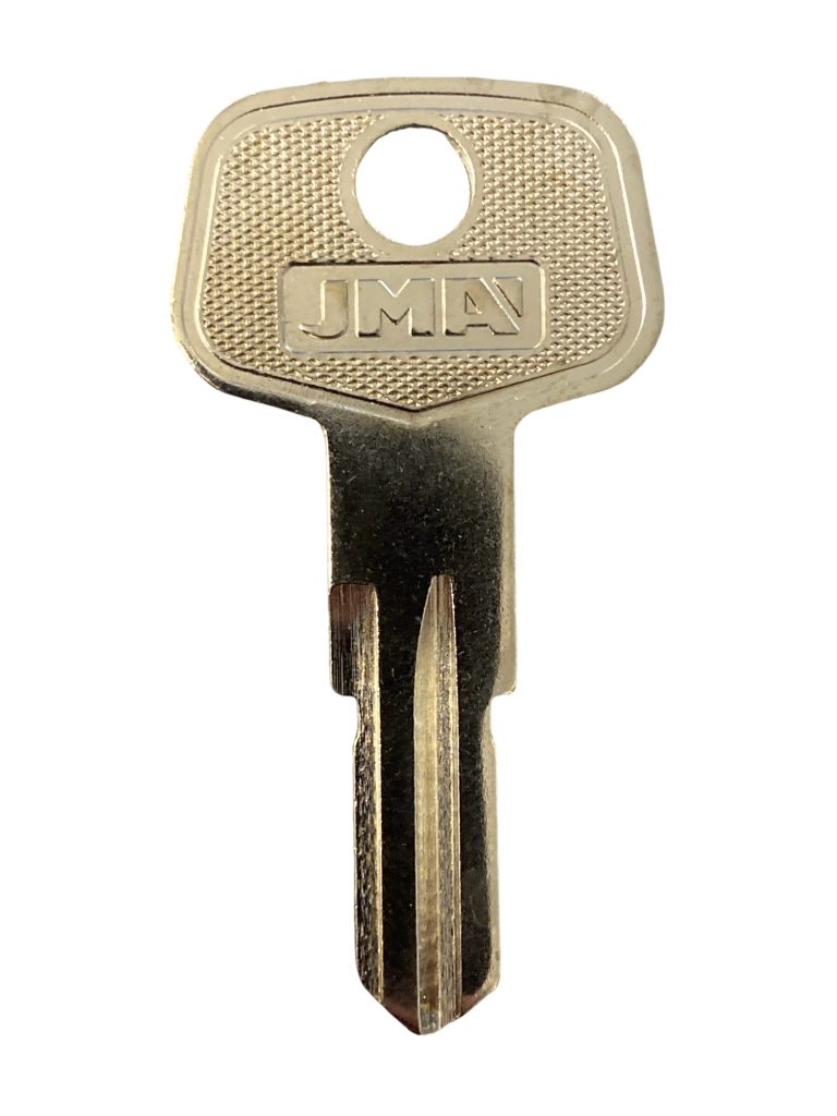 Yakima Bike Rack & Roof Rack Keys