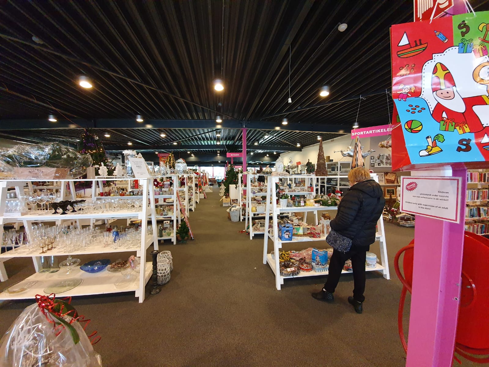 Kringloop Opmeer & Hoogwoud Lees alles over deze