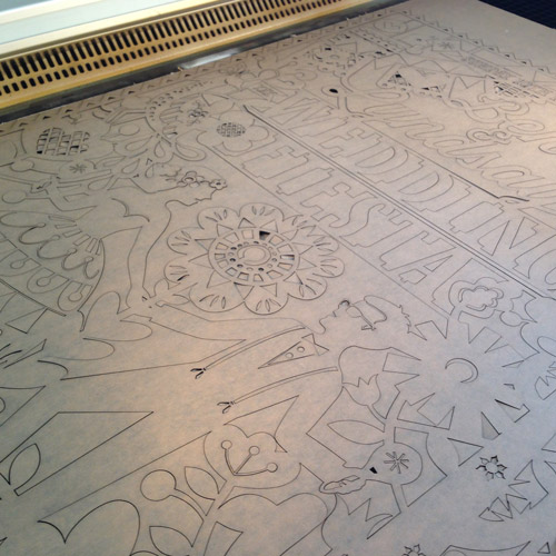 Misc laser cutting Online Laser Cutting