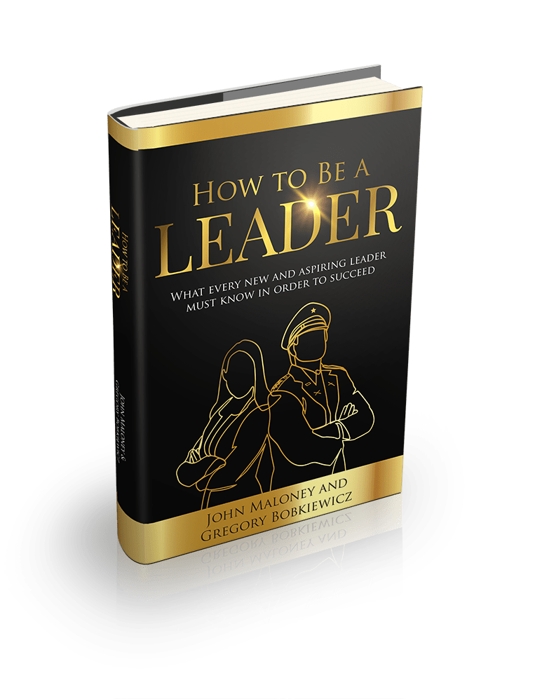 How to Be a Leader Book Reviews Online Leadership Network