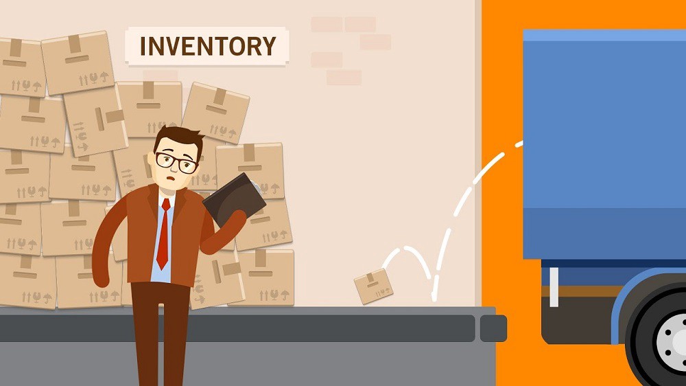 Perhatikan Persediaan Barang Dagangan Usaha Anda! Accounting Perhatikan Persediaan Barang Dagangan Usaha Anda! Accounting