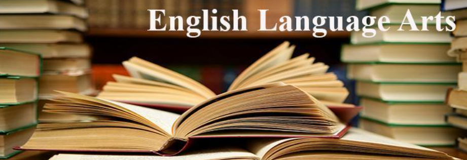 English Language Art - AlQalam Online Learning Academy